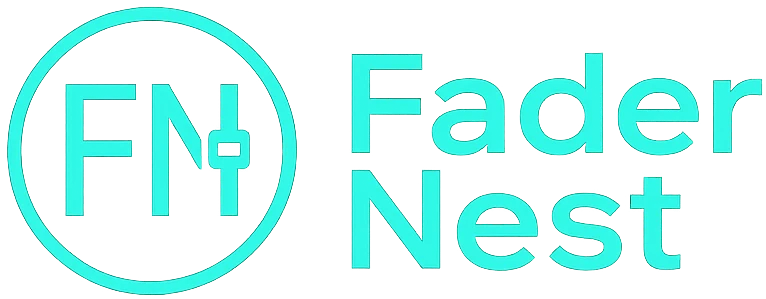 FaderNest